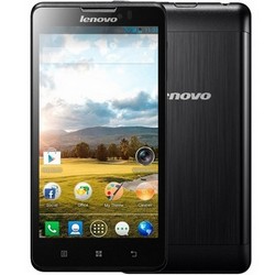 Замена дисплея на телефоне Lenovo P780 в Брянске